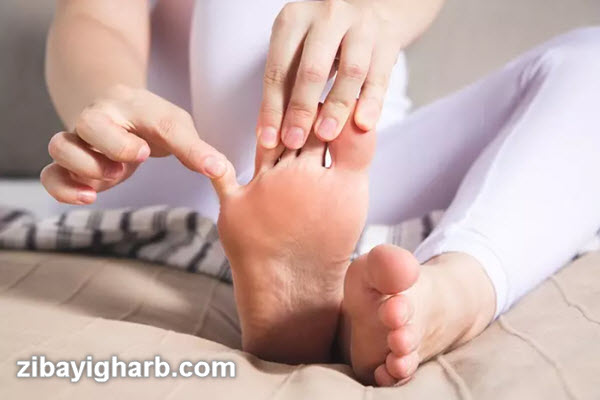چه زمانی باید به مرکز درمان میخچه در غرب تهران مراجعه کرد؟ | مرکز زیبایی غرب