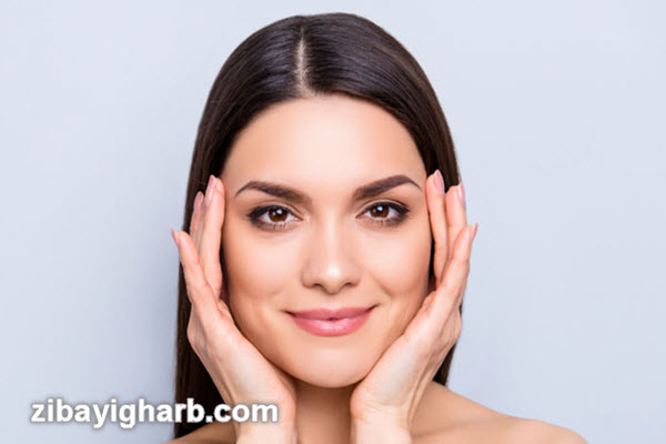تزریق بوتاکس برای جوانسازی پوست صورت | مرکز زیبایی غرب