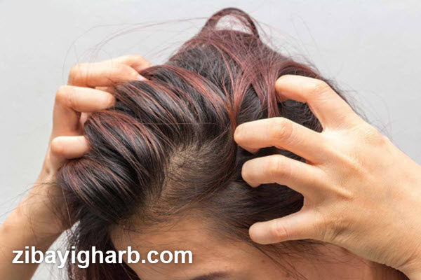 مزایای اسکالپ سر | مرکز زیبایی غرب