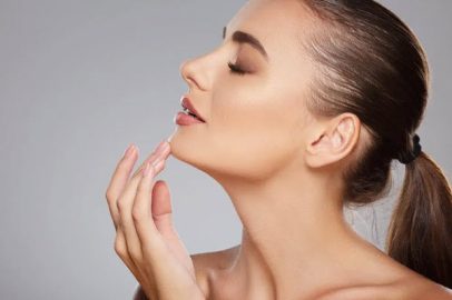 زاویه سازی صورت | کلینیک زیبایی غرب