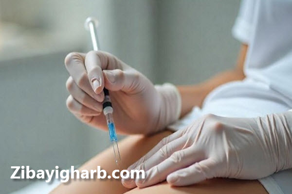 هزینه تزریق فیلر بادی چقدر است؟