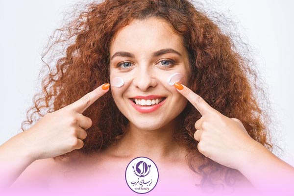 برای از بین بردن کک مک صورت چه باید کرد