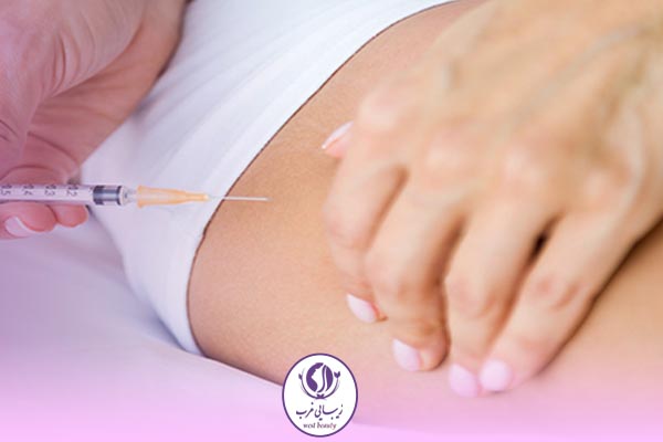 تزریق فیلر بادی چیست؟