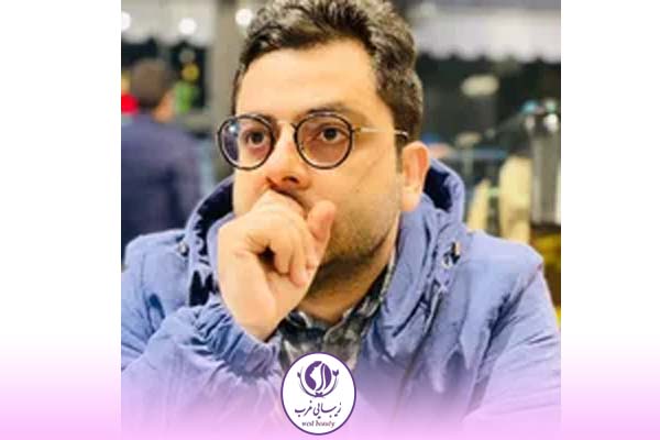 دکتر مصطفی حسنپور، پزشک و فعال در حوزه زیبایی و لیزر