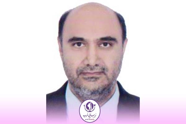 دکتر محمدحسن مهاجرشیخی، متخصص جراحی عمومی